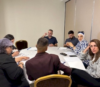 ACT Advances Peacebuilding Through Mediation Training Supported by the Swiss Federal Department of Foreign Affairs