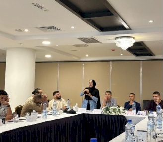 ACT Advances Peacebuilding Through Mediation Training Supported by the Swiss Federal Department of Foreign Affairs