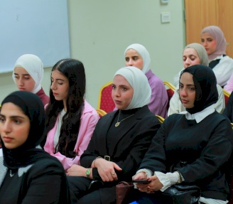 ACT and An-Najah National University Legal Clinic Organize a Mock Mediation Session