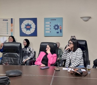 ACT for Conflict Resolution Conducts Mediation Skills Training with Support from COMCEC