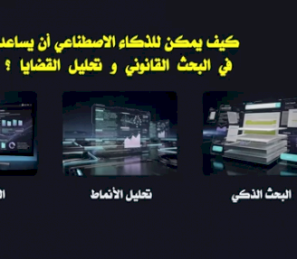 مؤسسة ACT تعقد جلسة متخصصة حول مهارات استخدام الذكاء الاصطناعي في المجال القانوني والتحكيم