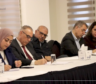 الوساطة كجسر للتعاون: ACT تعزّز الشراكة بين الشرطة المجتمعية والمجتمع المحلي