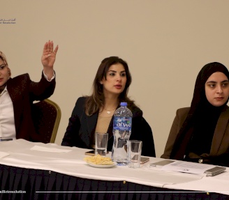 الوساطة كجسر للتعاون: ACT تعزّز الشراكة بين الشرطة المجتمعية والمجتمع المحلي