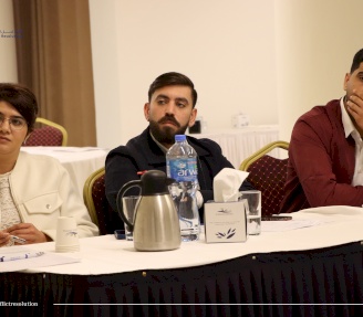 الوساطة كجسر للتعاون: ACT تعزّز الشراكة بين الشرطة المجتمعية والمجتمع المحلي