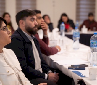 بيان صحفي : ACT تنفّذ تدريبًا متقدمًا حول كسر الجمود في عمليات الوساطة المجتمعية