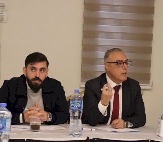 بيان صحفي : ACT تنفّذ تدريبًا متقدمًا حول كسر الجمود في عمليات الوساطة المجتمعية