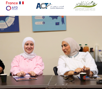 تعزيز دور الإرشاد التربوي في بناء بيئة مدرسية قائمة على الحوار في القدس