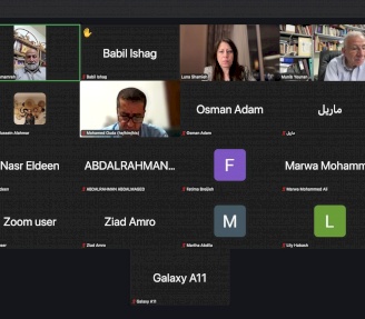 أصوات الإيمان 360 يفتتح أولى جلساته بمشاركة 23 من الفاعلين الدينيين والمجتمعيين 