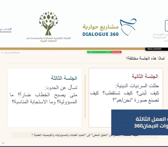 متى يتحول الخطاب الديني إلى خطاب ضار؟