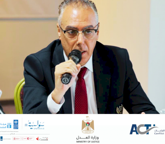 ACT تطلق دراسة تحليلية مقارنة حول التحكيم في سياق النزاعات المسلحة والكوارث: قطاع غزة نموذجاً