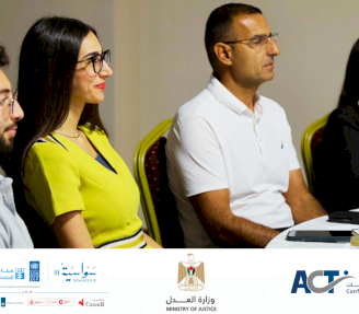 ACT تطلق دراسة تحليلية مقارنة حول التحكيم في سياق النزاعات المسلحة والكوارث: قطاع غزة نموذجاً