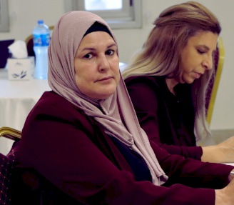 تنظم مؤسسة ACT ندوة حوارية حول الأحزاب العربية–اليهودية المشتركة والانتخابات الإسرائيلية وآفاق الحلول السياسية