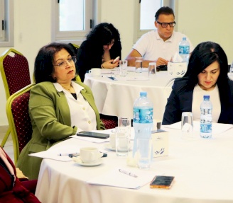 تنظم مؤسسة ACT ندوة حوارية حول الأحزاب العربية–اليهودية المشتركة والانتخابات الإسرائيلية وآفاق الحلول السياسية