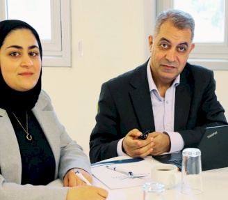 تنظم مؤسسة ACT ندوة حوارية حول الأحزاب العربية–اليهودية المشتركة والانتخابات الإسرائيلية وآفاق الحلول السياسية