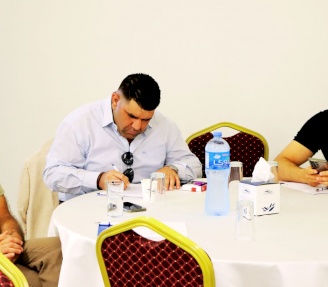 تنظم مؤسسة ACT ندوة حوارية حول الأحزاب العربية–اليهودية المشتركة والانتخابات الإسرائيلية وآفاق الحلول السياسية