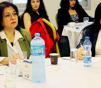 تنظم مؤسسة ACT ندوة حوارية حول الأحزاب العربية–اليهودية المشتركة والانتخابات الإسرائيلية وآفاق الحلول السياسية