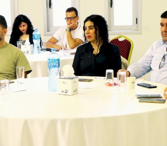 تنظم مؤسسة ACT ندوة حوارية حول الأحزاب العربية–اليهودية المشتركة والانتخابات الإسرائيلية وآفاق الحلول السياسية