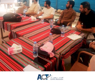 ضمن المبادرات المجتمعية في قطاع غزة.. انطلاق برنامج «توافق» لإدارة النزاعات المهنية والفنية