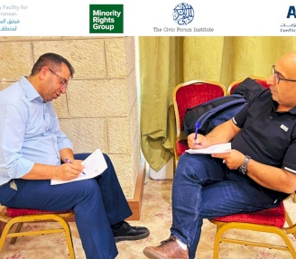من إتاحة الوصول إلى المشاركة الفاعلة: اختتام تدريب حول الوساطة الشاملة للأشخاص ذوي الإعاقة