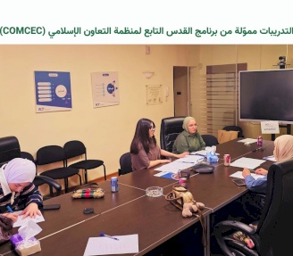 ACT تنفذ تدريبًا لتعزيز مهارات الشباب وجاهزيتهم لسوق العمل