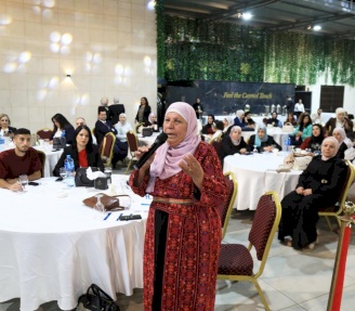 من حلّ النزاعات إلى بناء السلام.. مؤتمر الوساطة الثالث في فلسطين يفتح نقاشًا واسعًا حول السلم الأهلي ودور الشباب والإصلاح المجتمعي
