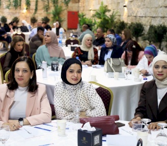 من حلّ النزاعات إلى بناء السلام.. مؤتمر الوساطة الثالث في فلسطين يفتح نقاشًا واسعًا حول السلم الأهلي ودور الشباب والإصلاح المجتمعي