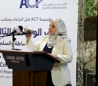 من حلّ النزاعات إلى بناء السلام.. مؤتمر الوساطة الثالث في فلسطين يفتح نقاشًا واسعًا حول السلم الأهلي ودور الشباب والإصلاح المجتمعي