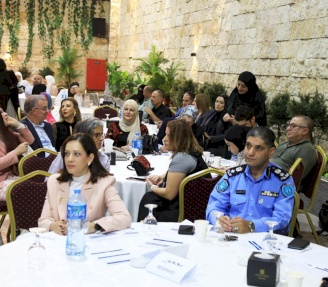 من حلّ النزاعات إلى بناء السلام.. مؤتمر الوساطة الثالث في فلسطين يفتح نقاشًا واسعًا حول السلم الأهلي ودور الشباب والإصلاح المجتمعي