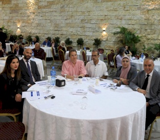 العنف والجريمة والصحة النفسية في صلب النقاش حول حماية السلم الأهلي في فلسطين