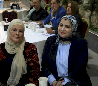 العنف والجريمة والصحة النفسية في صلب النقاش حول حماية السلم الأهلي في فلسطين