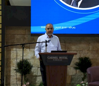 العنف والجريمة والصحة النفسية في صلب النقاش حول حماية السلم الأهلي في فلسطين