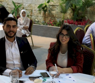 العنف والجريمة والصحة النفسية في صلب النقاش حول حماية السلم الأهلي في فلسطين