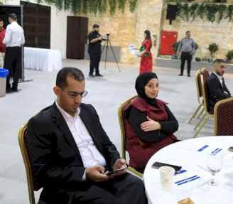 العنف والجريمة والصحة النفسية في صلب النقاش حول حماية السلم الأهلي في فلسطين