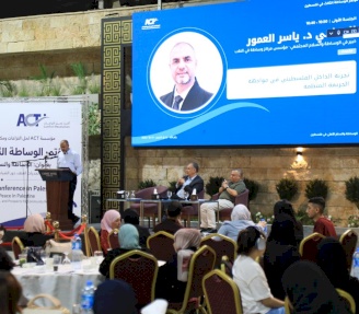 العنف والجريمة والصحة النفسية في صلب النقاش حول حماية السلم الأهلي في فلسطين