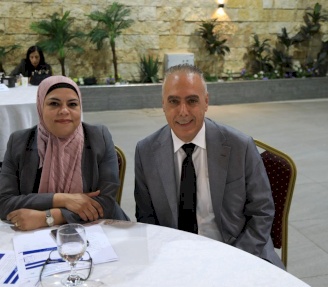 العنف والجريمة والصحة النفسية في صلب النقاش حول حماية السلم الأهلي في فلسطين