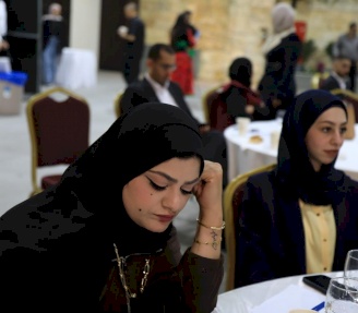 العنف والجريمة والصحة النفسية في صلب النقاش حول حماية السلم الأهلي في فلسطين