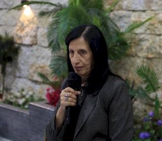 العنف والجريمة والصحة النفسية في صلب النقاش حول حماية السلم الأهلي في فلسطين