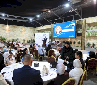 العنف والجريمة والصحة النفسية في صلب النقاش حول حماية السلم الأهلي في فلسطين