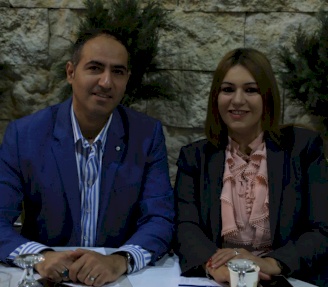 الجلسة الثالثة: الشباب كوسطاء وبناة السلام المجتمعي