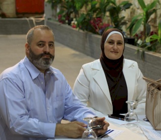 الجلسة الثالثة: الشباب كوسطاء وبناة السلام المجتمعي