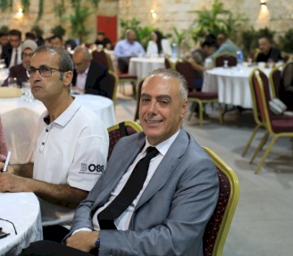 الجلسة الثانية من مؤتمر الوساطة الثالث توصي بتعزيز التكامل مع القضاء وتطوير التعليم والتدريب وترسيخ ثقافة الحوار في فلسطين