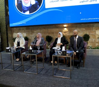الجلسة الثانية من مؤتمر الوساطة الثالث توصي بتعزيز التكامل مع القضاء وتطوير التعليم والتدريب وترسيخ ثقافة الحوار في فلسطين