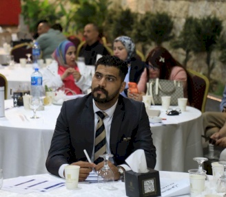 الجلسة الثانية من مؤتمر الوساطة الثالث توصي بتعزيز التكامل مع القضاء وتطوير التعليم والتدريب وترسيخ ثقافة الحوار في فلسطين