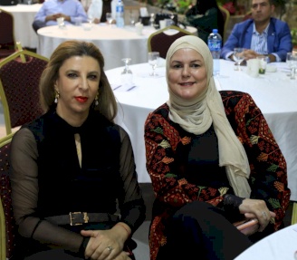الجلسة الثانية من مؤتمر الوساطة الثالث توصي بتعزيز التكامل مع القضاء وتطوير التعليم والتدريب وترسيخ ثقافة الحوار في فلسطين