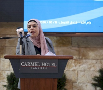 الجلسة الثانية من مؤتمر الوساطة الثالث توصي بتعزيز التكامل مع القضاء وتطوير التعليم والتدريب وترسيخ ثقافة الحوار في فلسطين
