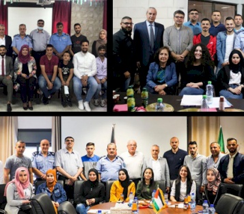 الأمن مسؤولية الجميع | بيان صادر عن مجموعات " أهل " لتعزيز السلم الأهلي في ضواحي القدس