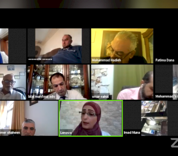 Social development: family protection draft law is still a draft that can be worked on in a Societal partnership.