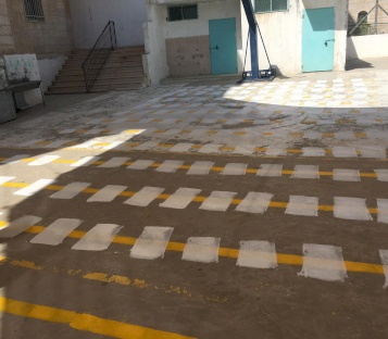 مجموعة أهل لتعزيز السلم الأهلي تختتم نشاط جديد في ضواحي القدس