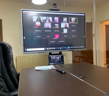 اختتمت مؤسسة ACT لحل النزاعات مشروع تحديث خدمات التحكيم في النزاعات الأسرية المنظورة أمام المحاكم الشرعية في القدس