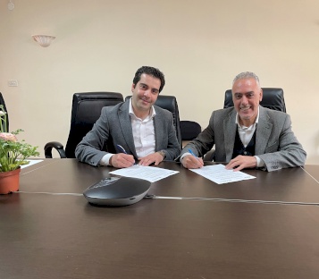 مؤسسة ACT لحل النزاعات تطور نظام إدارة المشاريع بالتعاون مع Grants